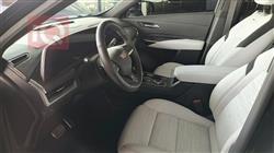 كاديلاك XT4